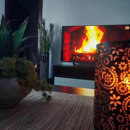 Apartments Onyx Sisak Exterior foto